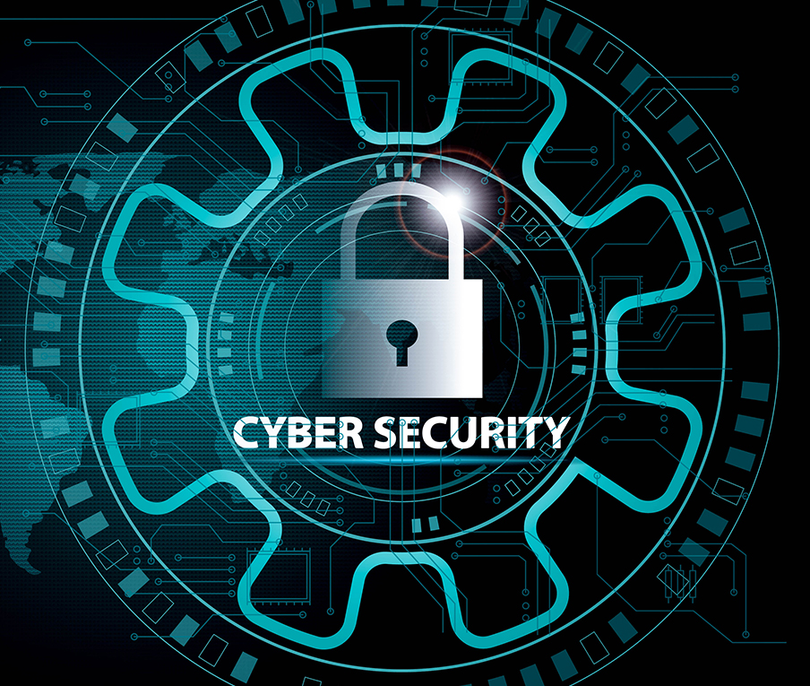 CDT: Driving Cybersecurity Standards Statewide - Newsroom