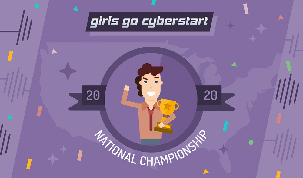 Congratulations to the California Girls Who Shined in National ...