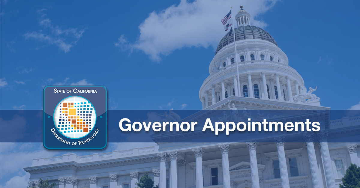 Four New Executives Join CDT