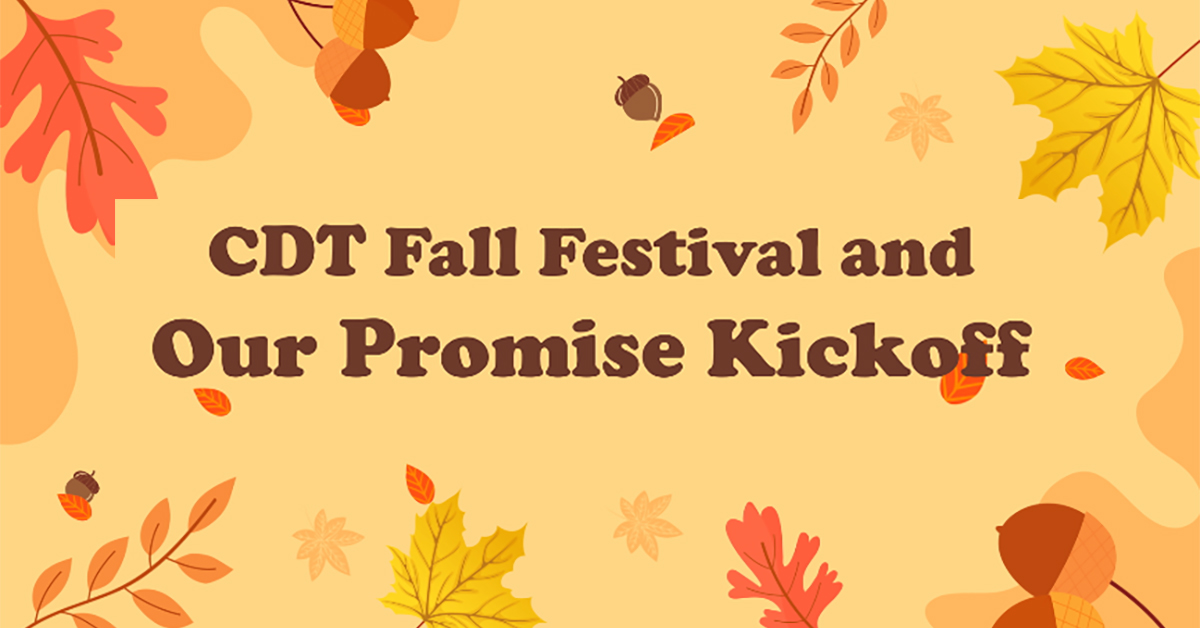 Our Promise: An Easy Way to Make a Big Difference 