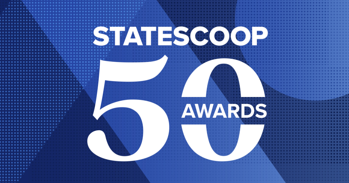 California Brings Home Two Tech Industry Awards