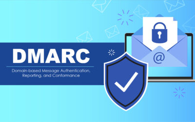 CDT Fast-Tracks “DMARC” to Lock Down Email Inboxes