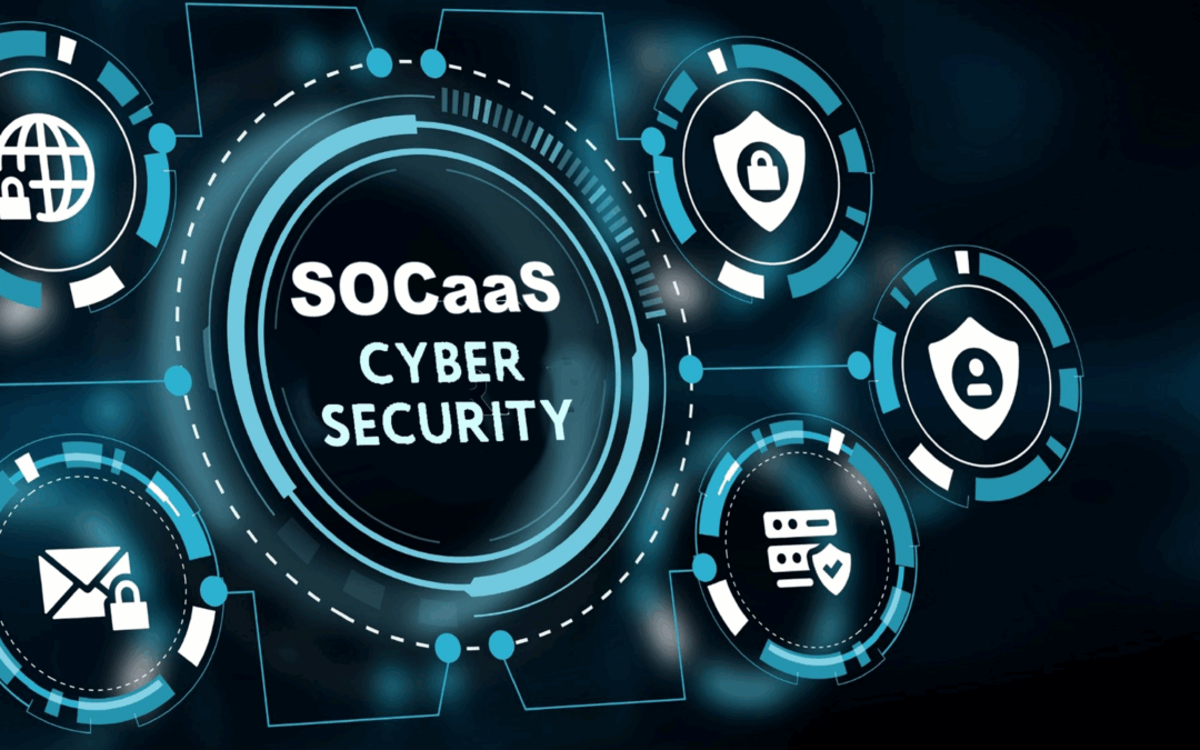 How California is Centralizing Public Sector Cybersecurity