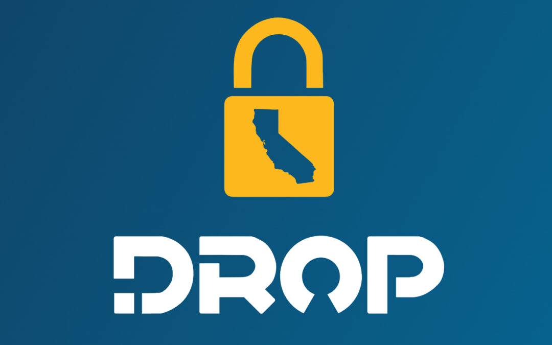 California Gives Residents New Control Over Who Profits from Their Personal Data