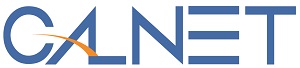 calnet logo that links to the calnet main page