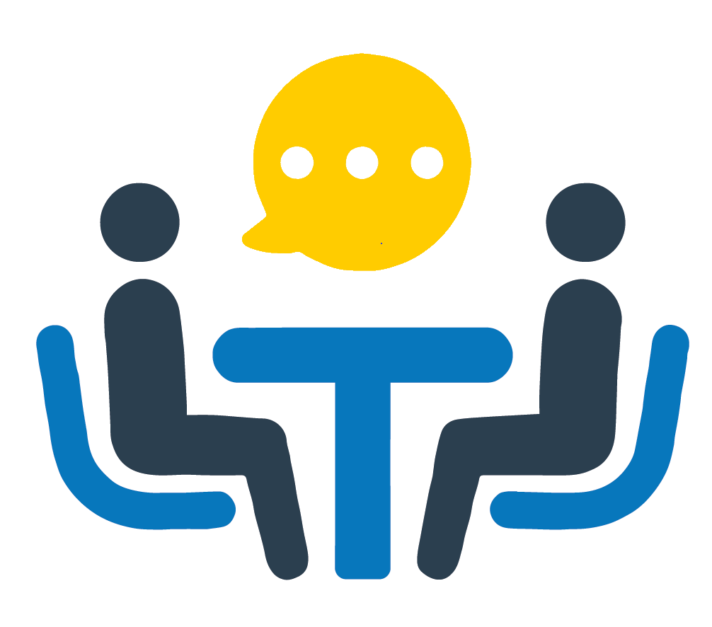 EA Home Page CDT Services