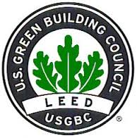 Green Building Council Award