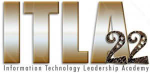 ITLA 22 logo