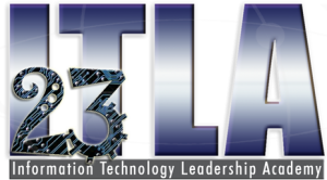 ITLA 23 logo