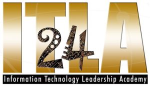ITLA Logo