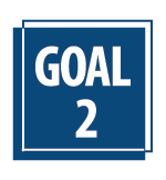 Goal Number 2 icon