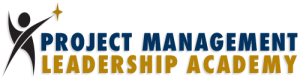 Project Management Leadership Academy Logo.