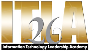 ITLA 26 logo
