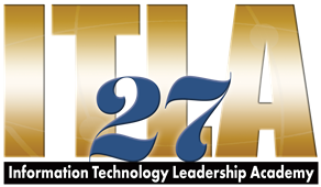ITLA 27 logo