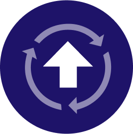 Stabilization logo.