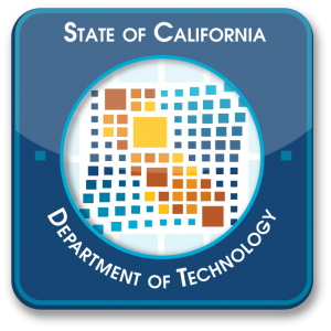 California Department of Technology