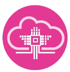cloud architecture cloud icon