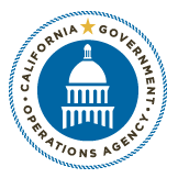 California Government Operations Agency