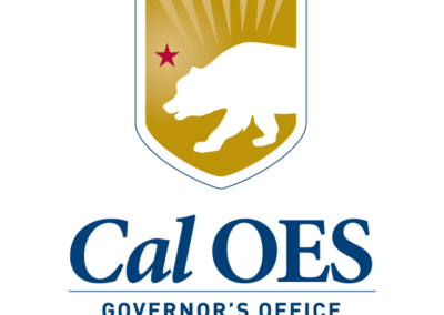 California Governor’s Office of Emergency Services