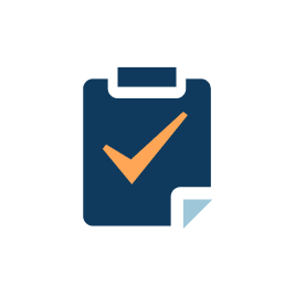 clipboard icon